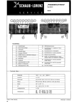 ITT Primaballerina-m-sm - Manual 